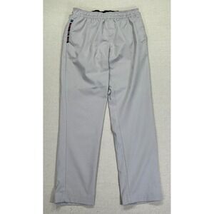 WOWIE Men's Medium Drawstring SAPIEN RAMBLER Aztec Trim Pants Athletic Joggers